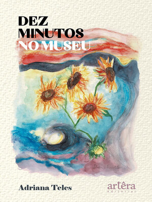 cover image of Dez Minutos no Museu